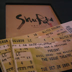 2009 10 20 Evil Dead Musical