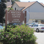 2010 08 02 Monterey & Carmel-By-The-Sea