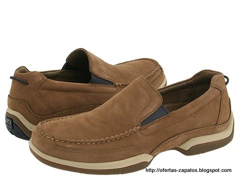 Ofertas zapatos:K704760