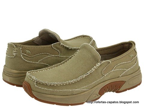 Ofertas zapatos:K309-704703