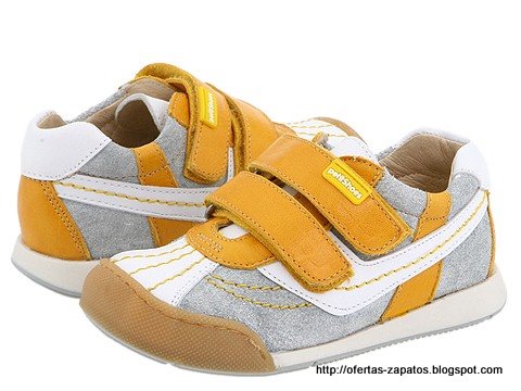 Ofertas zapatos:J155-704644