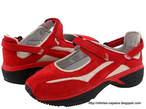 Ofertas zapatos:U196-704426