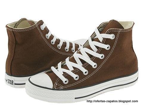 Ofertas zapatos:027612V-[704456]