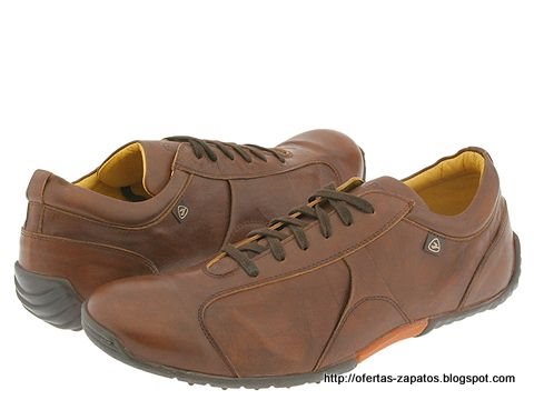 Ofertas zapatos:RQ74240.[704433]