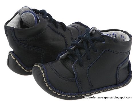 Ofertas zapatos:zapatos-704250