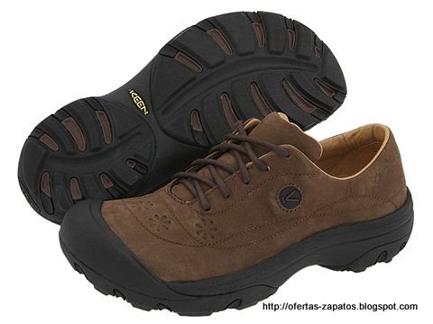 Ofertas zapatos:LOGO701876