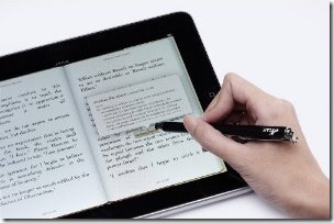stylus