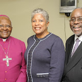 Inauguration Photos