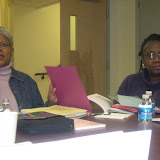 Women's Bible Study