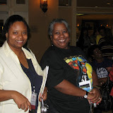 Women's Retreat 2009