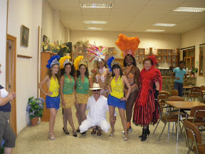 Fotos de Shows Espectaculo brasil