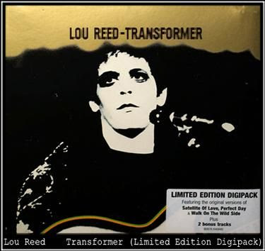 Transformer