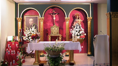 Vigilia Pascual