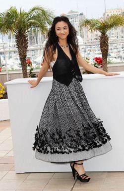 64th cannes film festival tang wei chanel