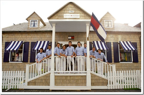 pop store tommy hilfiger