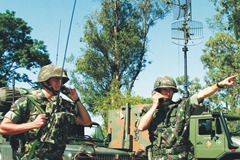 Comunicações-EB Comunicações-EB