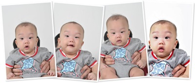 View Caleb Photoshoot