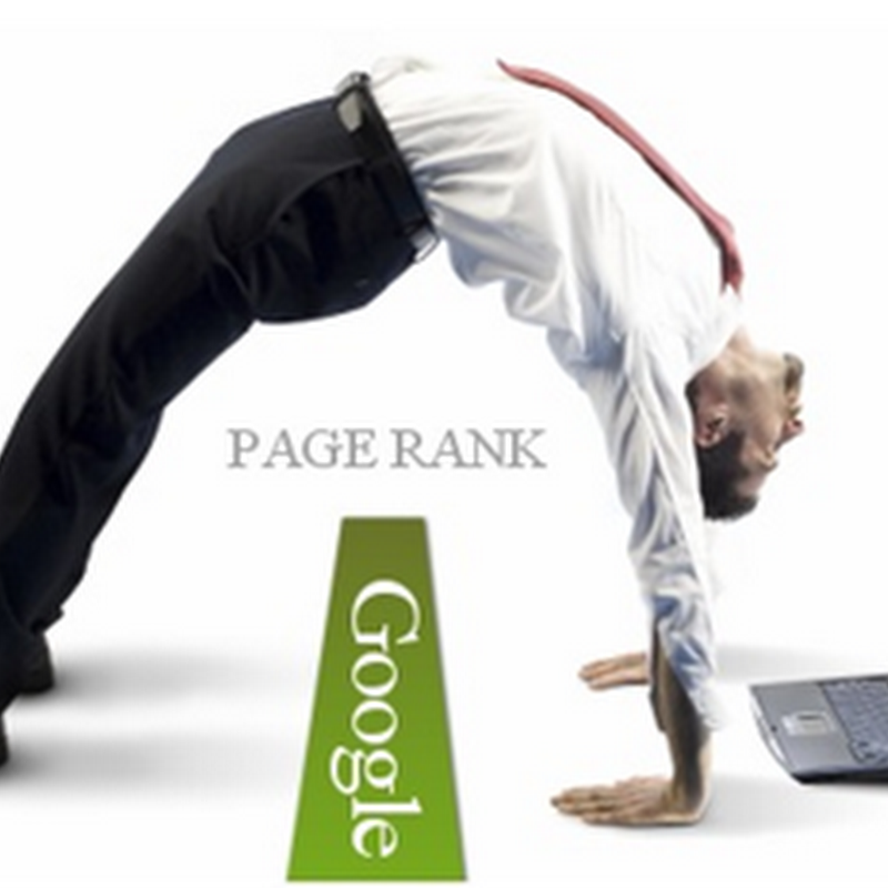 Le principali cause di perdita di Pagerank.
