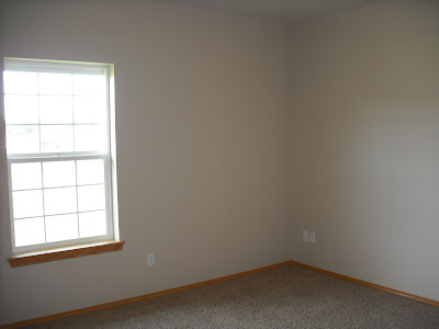 Master Bedroom (from Master Bath)