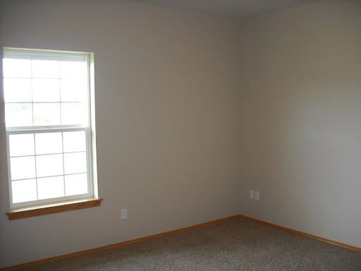 Master Bedroom (from Master Bath)