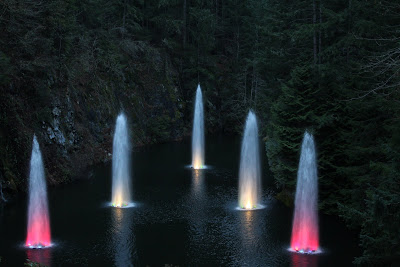 The Ross Fountain