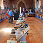 St Michaels Parish Weekend 09 St Michaels Parish Weekend 09