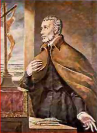 San Juan de Ávila (1500-1569)