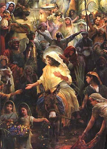 Domingo de Ramos