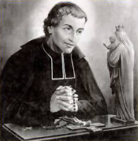 San Luis Maria Grignion de Montfort