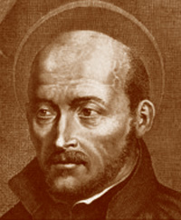 San Ignacio de Loyola