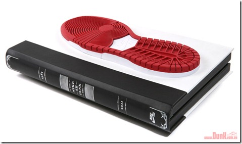 nike dunk sb book