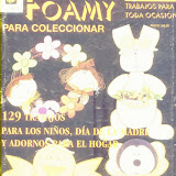 FOMY PARA COLECCIONAR