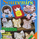 REVISTA SOUVENIR