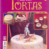 NUEVAS TORTAS N&deg; 11