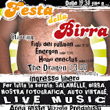 Festa della Birra 2007 Vizzolo Predabissi
