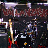 Vizzolo Music Festival 2008