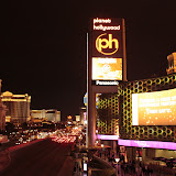 STRIP VEIW Planet Hollywood, Bellagio, Ceasars, Mirage, Paris-BY: Lanie Crossman