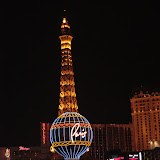 PARIS HOTEL &CASINO-BY:Lanie Crossman