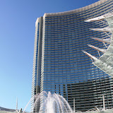 ARIA BY: Lanie Crossman