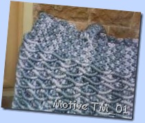 Motif TM_01 Motif TM_01