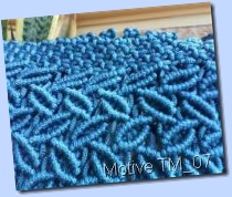 Motif TM_07 Motif TM_07