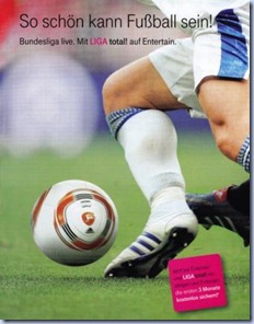 Telekom So schön kann Fussball sein - Kopie Telekom So schön kann Fussball sein - Kopie