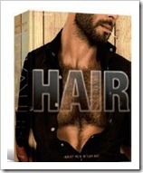 Hair Bildband von Bruno Gmünder Verlag Hair Bildband von Bruno Gmünder Verlag