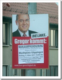 gregor gysi die linke gregor gysi die linke