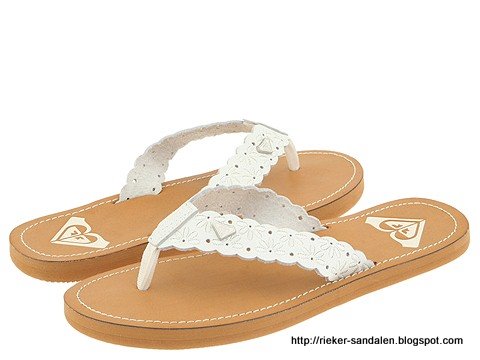 Rieker sandalen:rieker-370754