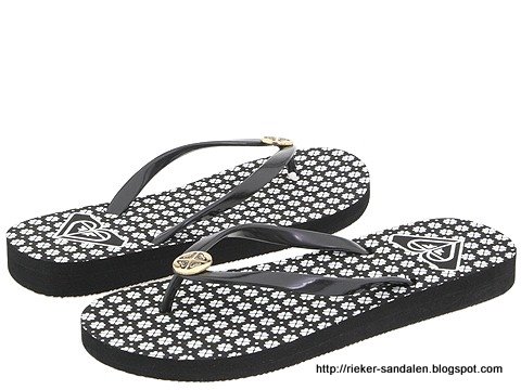 Rieker sandalen:rieker-370783