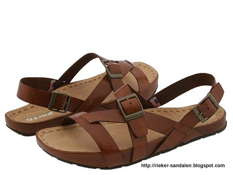 Rieker sandalen:rieker-372683