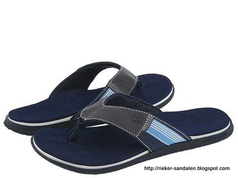 Rieker sandalen:rieker-373092