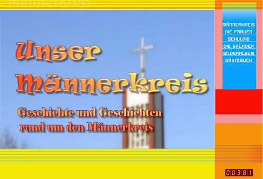 Männerkreis-Seite Männerkreis-Seite