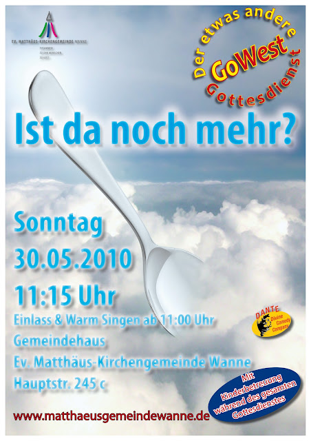 GoWest am 30.05.2010 GoWest am 30.05.2010